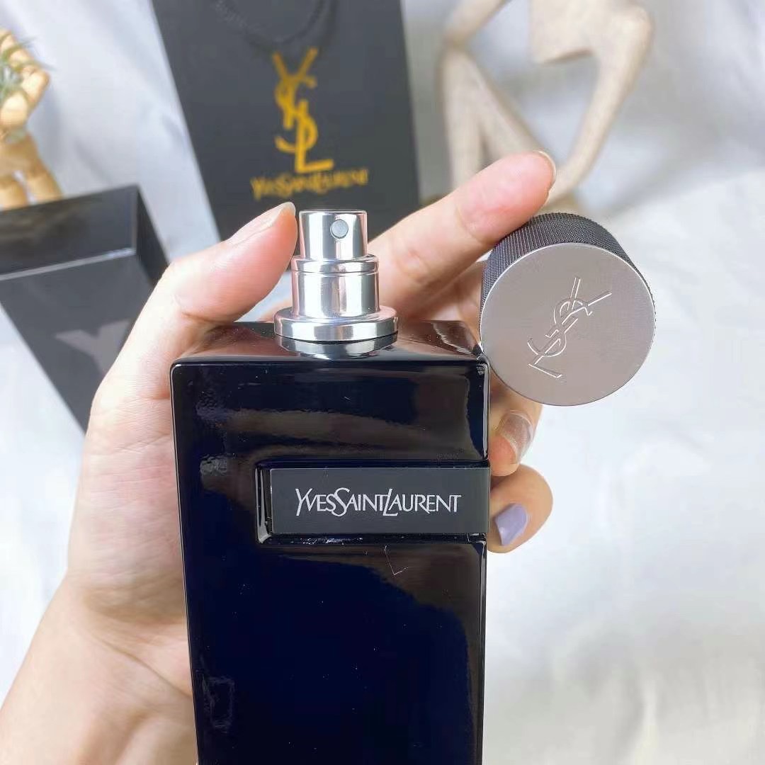 Saint Laurent perfume